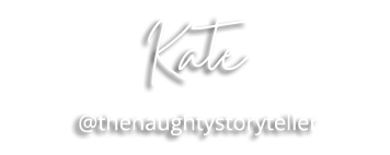 Kate's Blog